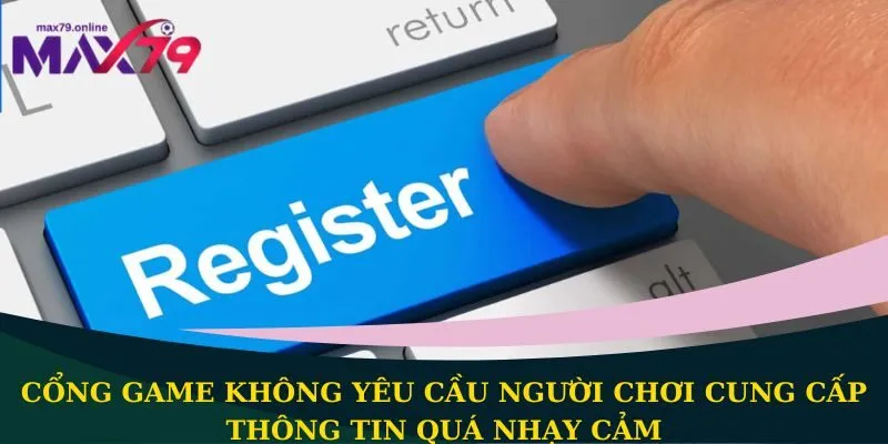 thông tin quá nhạy cảm